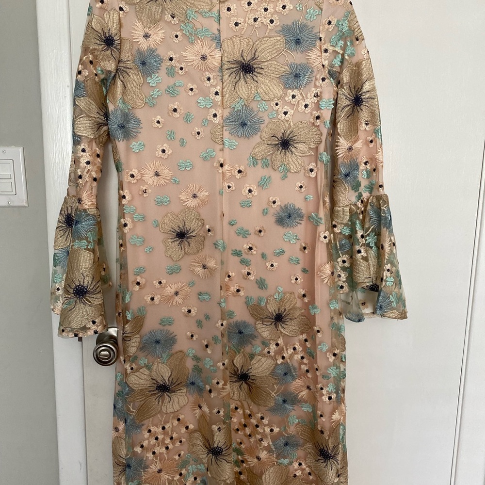 New Daniella Faye European Designer